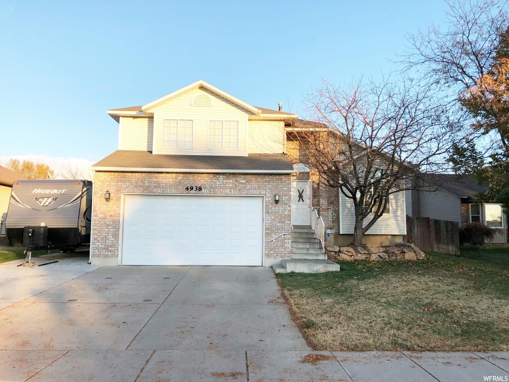 4938 S 2925 W, Roy, UT 84067