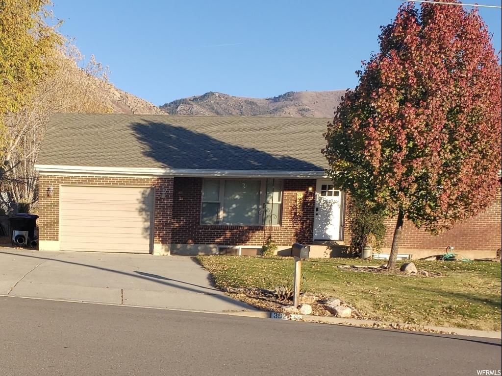 3024 N 750 E, North Ogden, UT 84414
