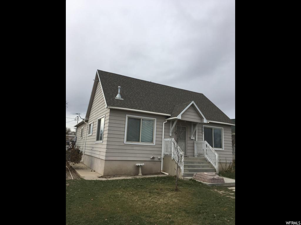 336 S 100 E, Price, UT 84501