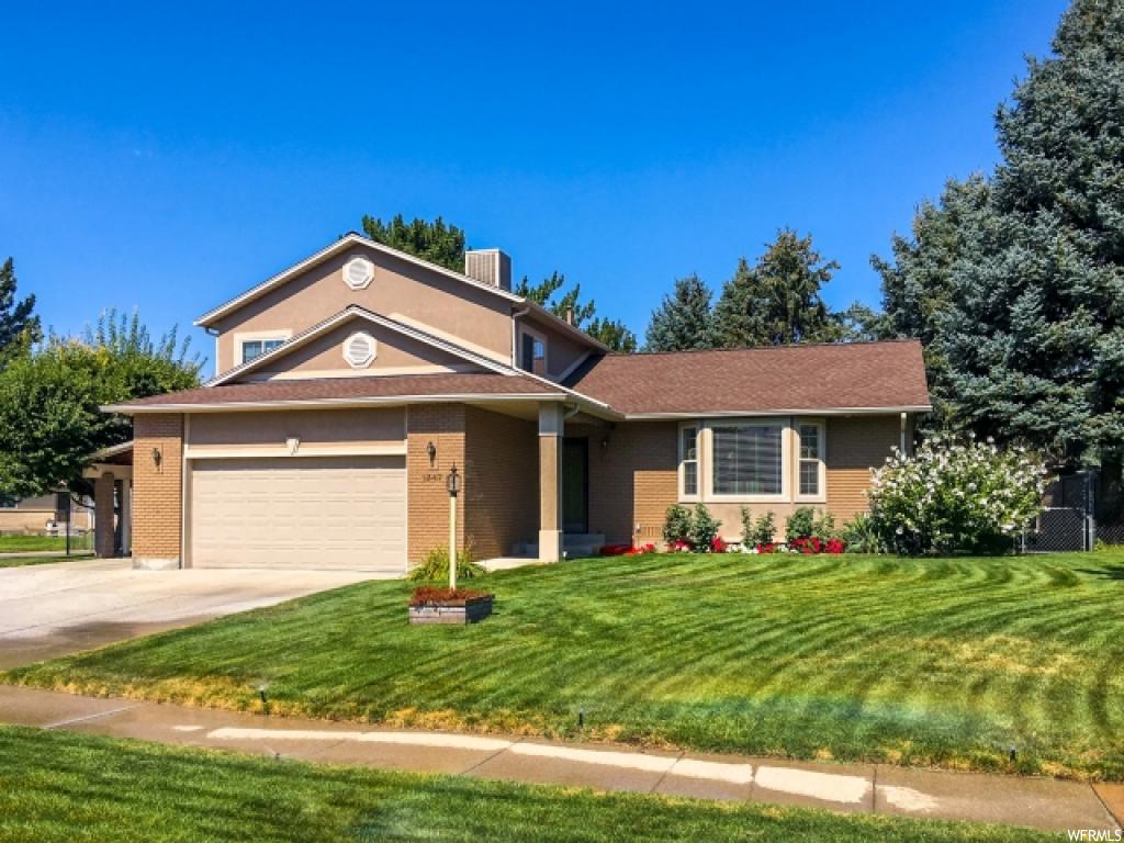 1347 E Watson Rd, Sandy, UT 84092