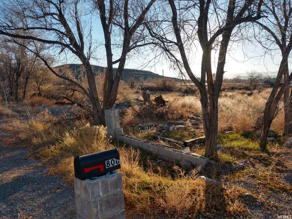 806 S 400 E, Price, UT 84501