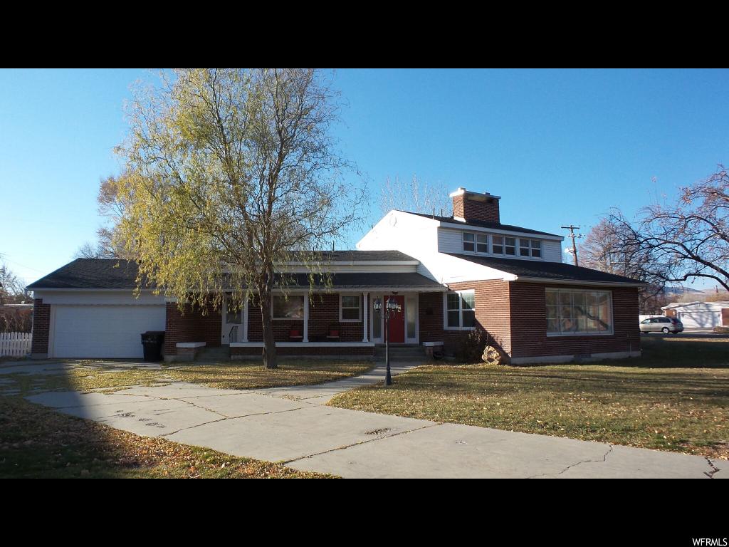 575 N 300 E, Tremonton, UT 84337