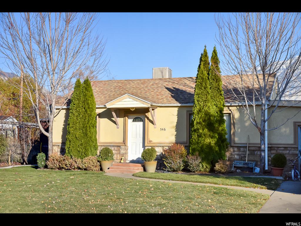 546 N 640 W, Orem, UT 84057