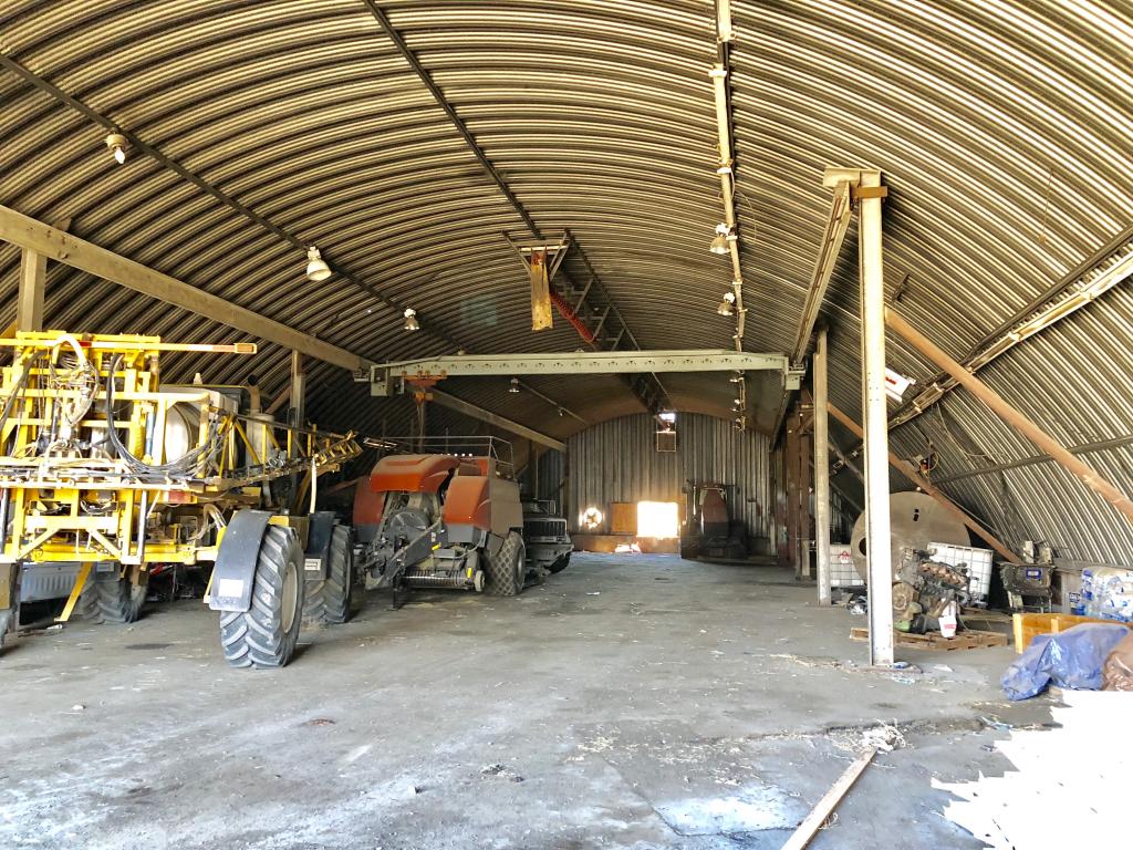 15930 N 4000 W, Fielding, UT 84311