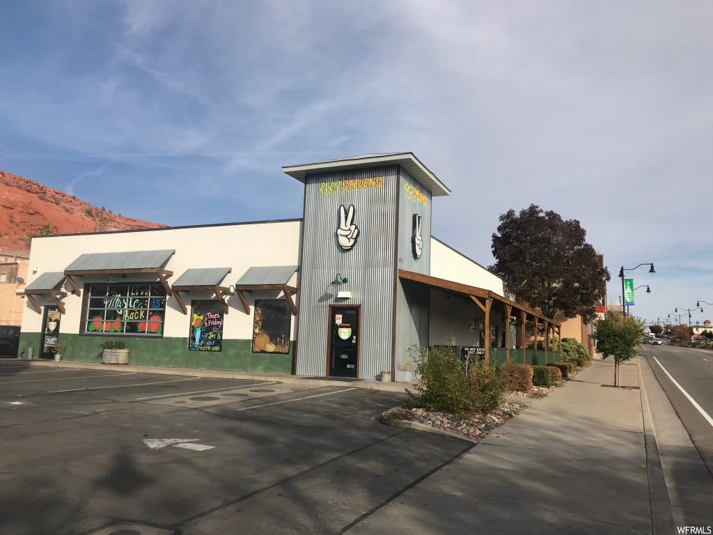 471 E St. George Blvd, St. George, UT 84770