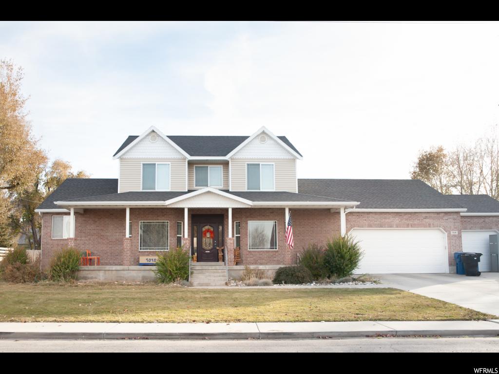 568 E 600 S, Payson, UT 84651