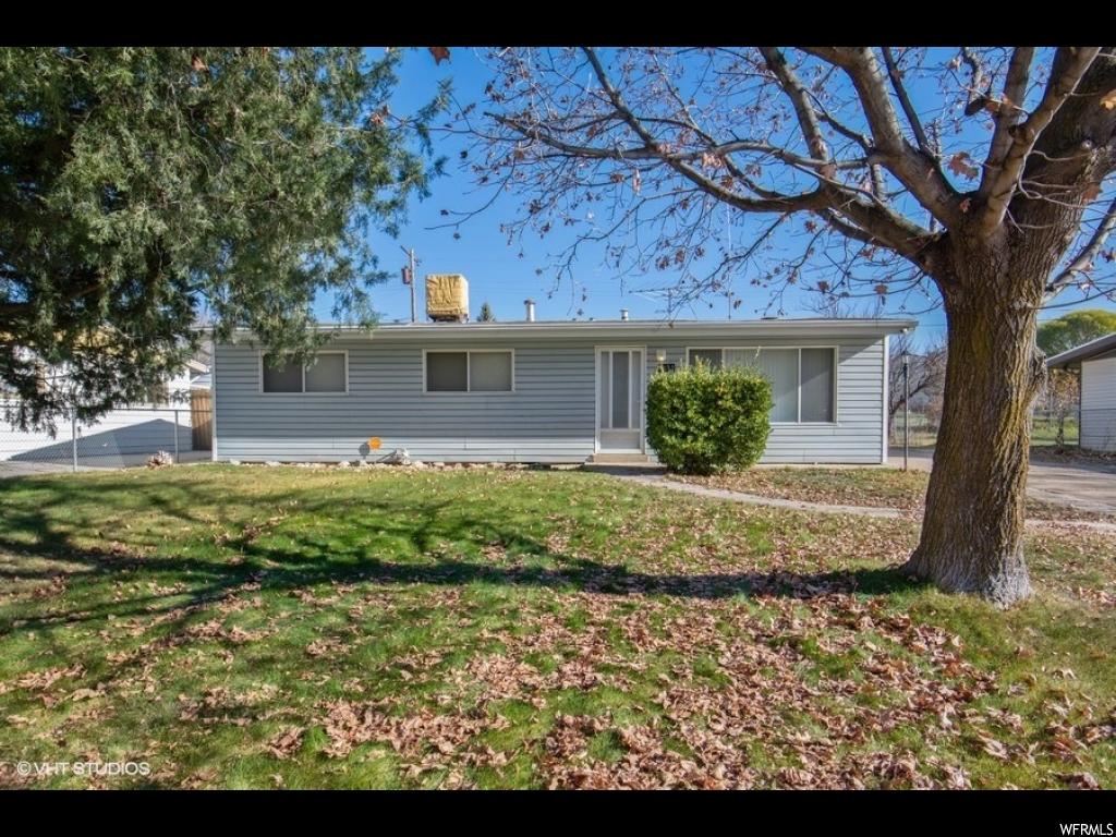 6052 S 2275 W, Roy, UT 84067