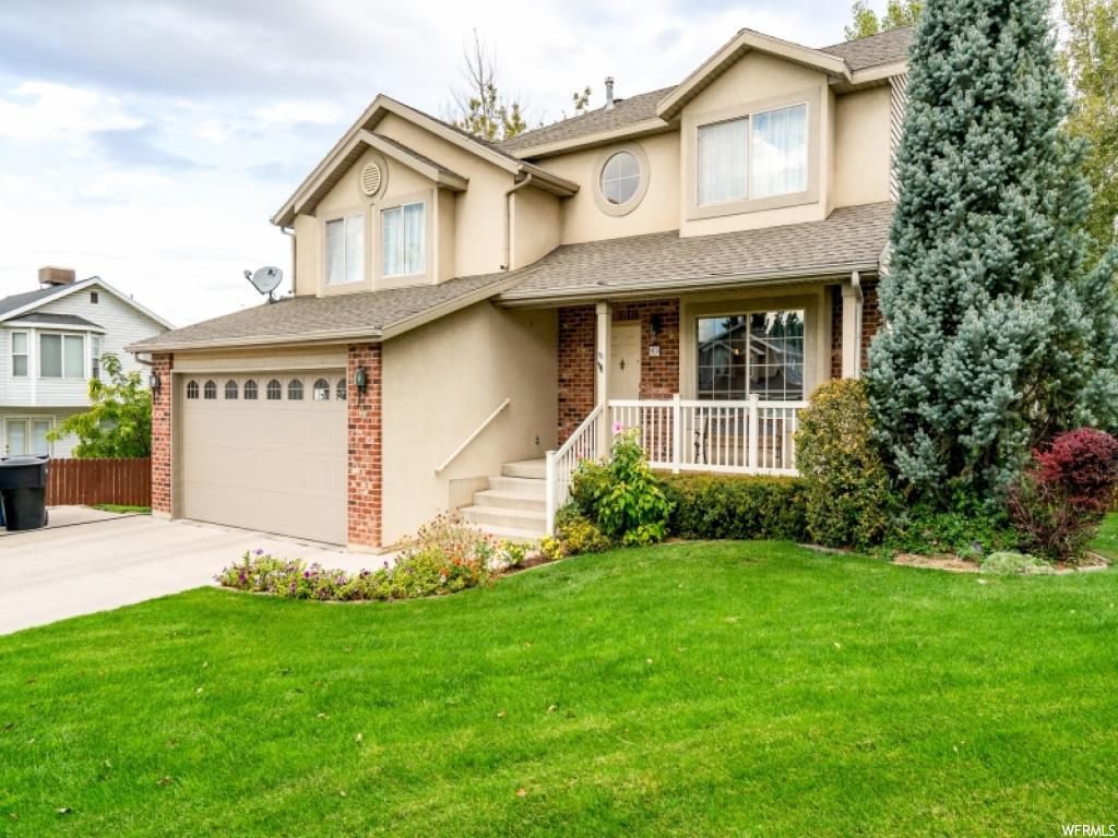 93 E 700 S, Kaysville, UT 84037