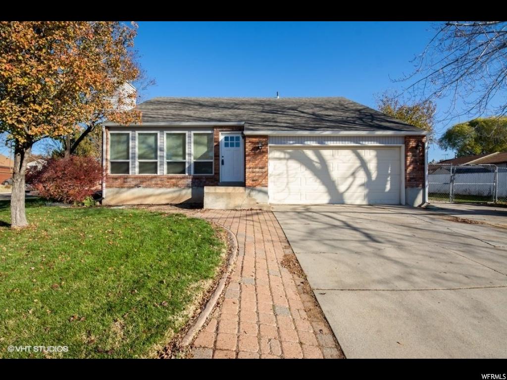 2116 N 175 W, Sunset, UT 84015