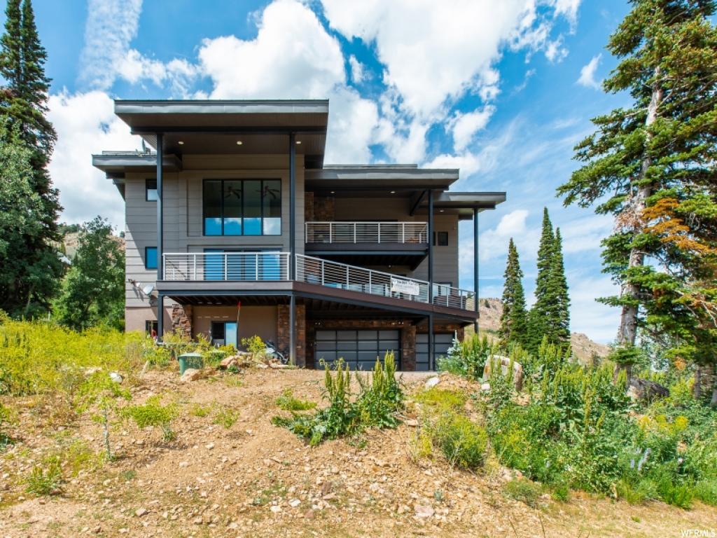 6847 E Aspen Dr N, Eden, UT 84310
