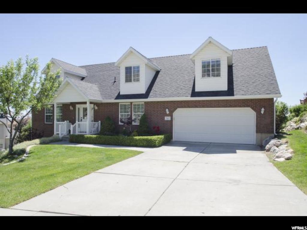 3607 N 375 E, North Ogden, UT 84414