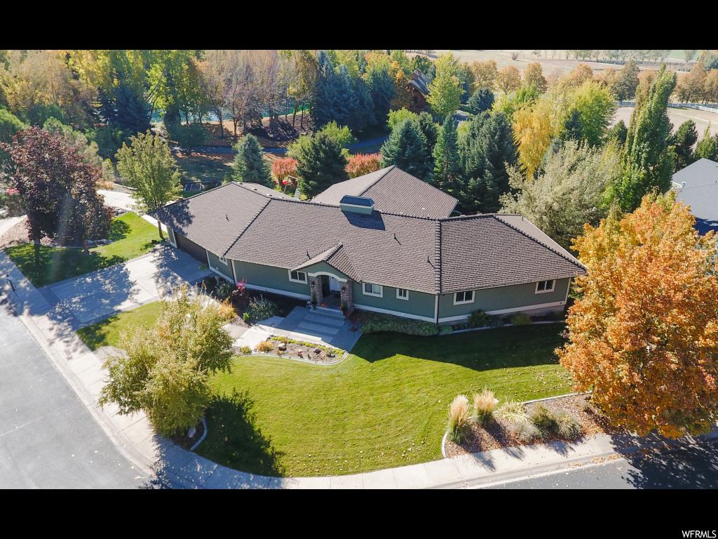 1188 E Windsor Dr S, River Heights, UT 84321