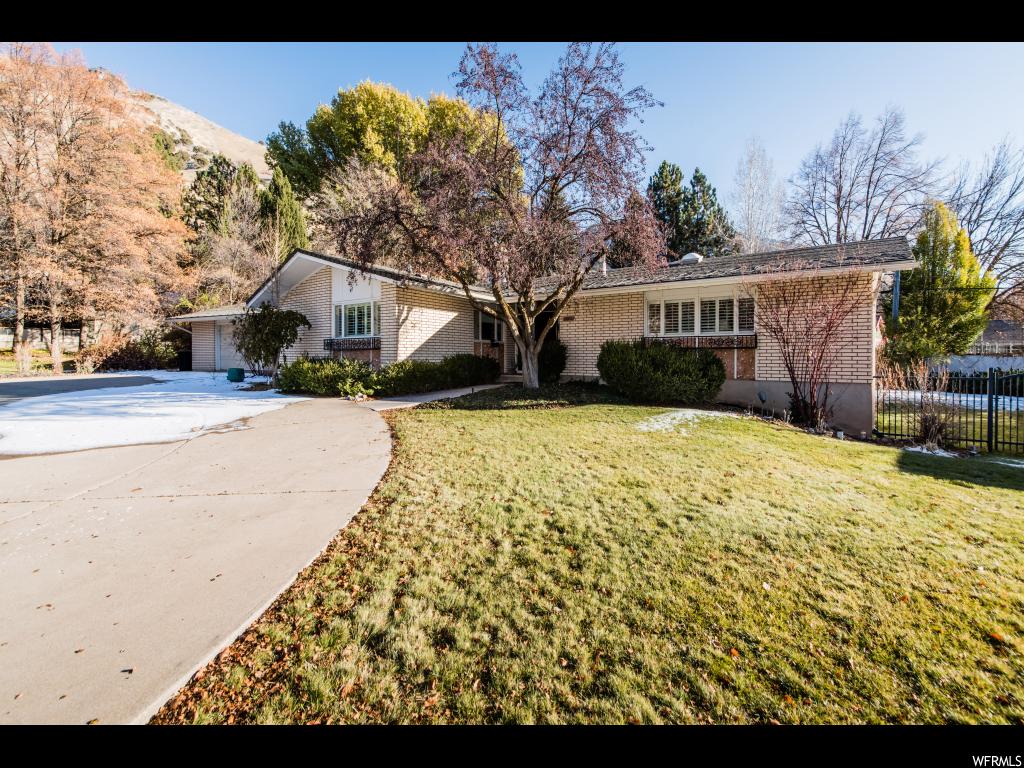 1802 E 1030 N, Logan, UT 84321