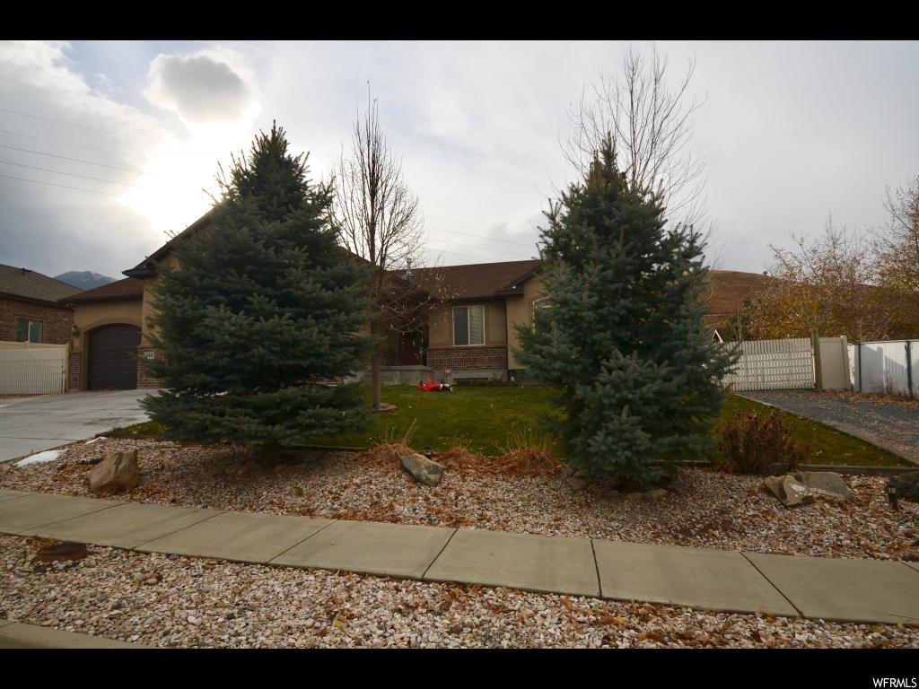 442 E Skyline Dr S, Tooele, UT 84074