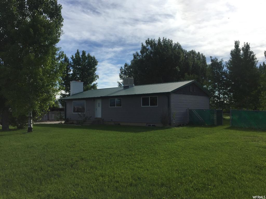 1415 S 500 E, Vernal, UT 84078
