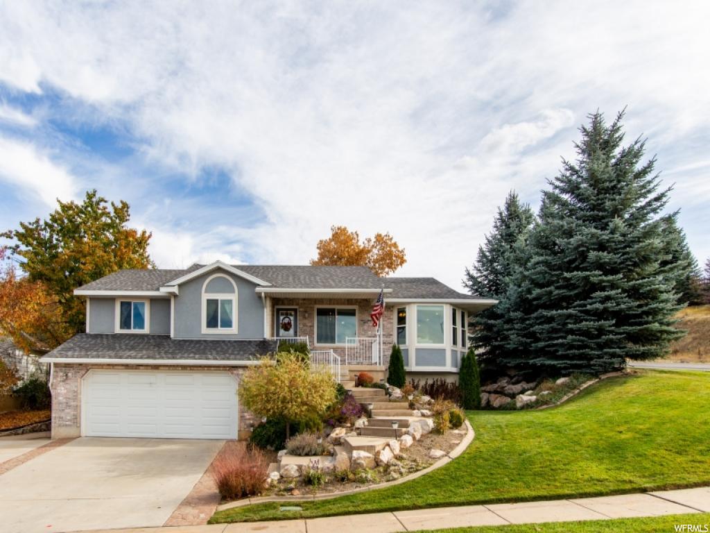 2022 N 1650 E, Layton, UT 84040
