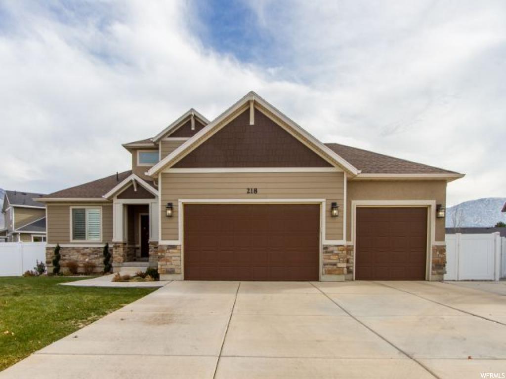 218 E Rada Ln, Draper, UT 84020