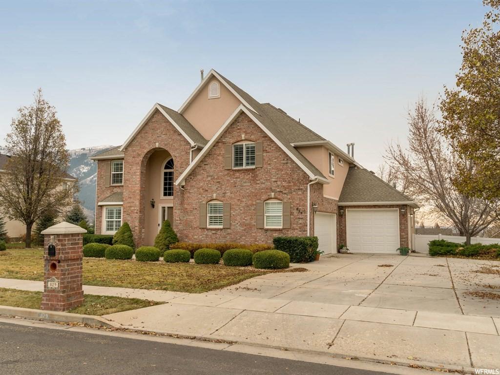 829 E 3300 N, North Ogden, UT 84414