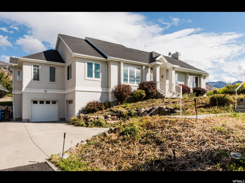 2928 N 1400 E, North Logan, UT 84341