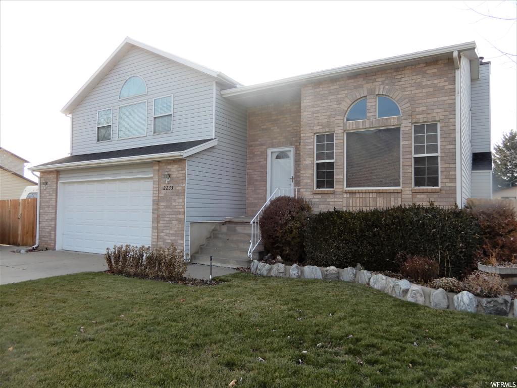 2233 N 2350 E, Layton, UT 84040