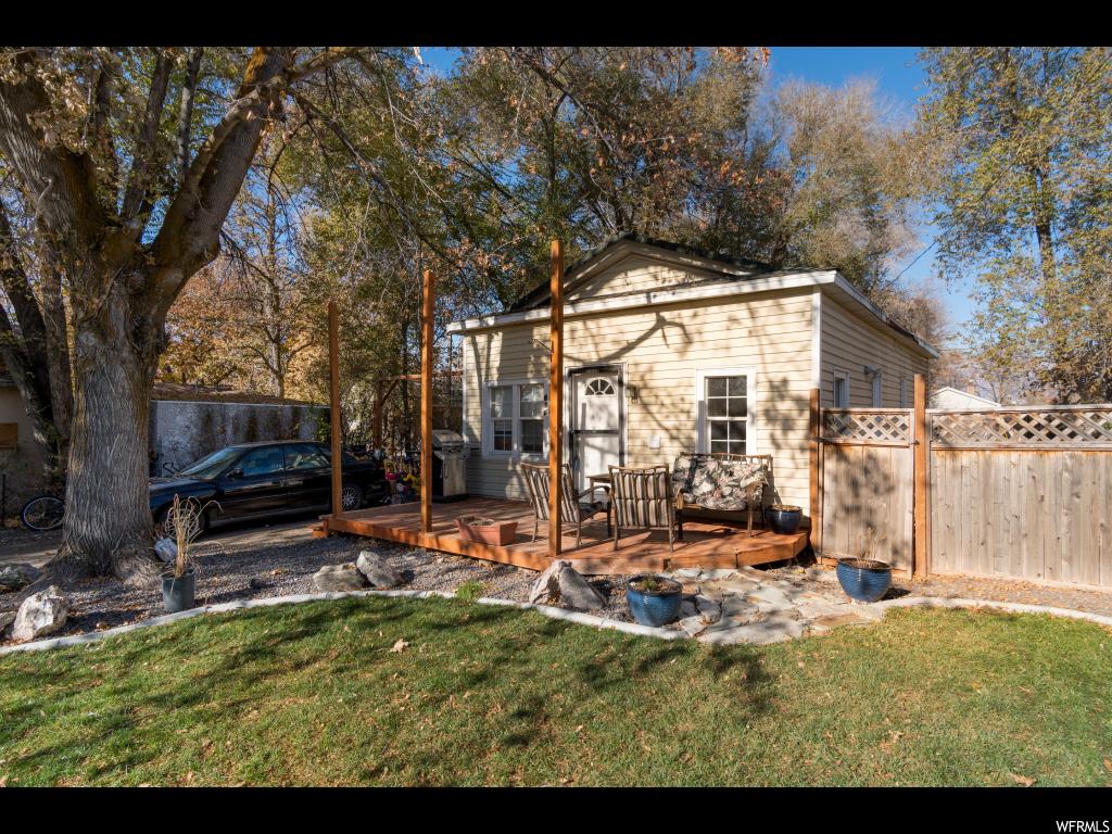 818 Patterson St, Ogden, UT 84403