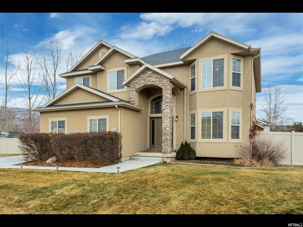 272 N 1300 E, Heber City, UT 84032