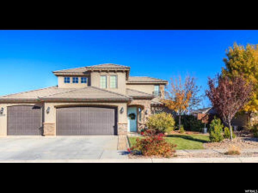 2655 E 3330 S, St. George, UT 84790