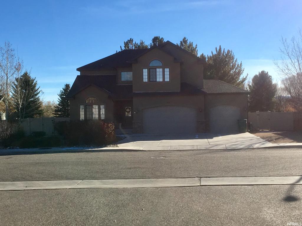 407 W 650 S, Vernal, UT 84078