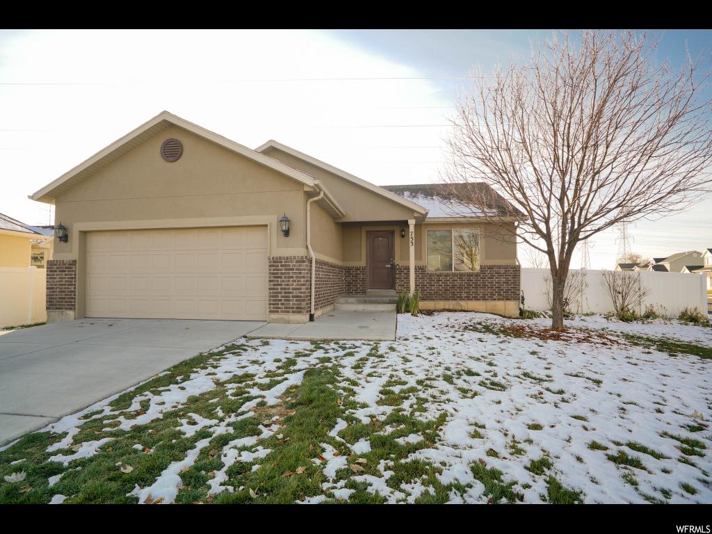753 S 1075 W, Clearfield, UT 84015
