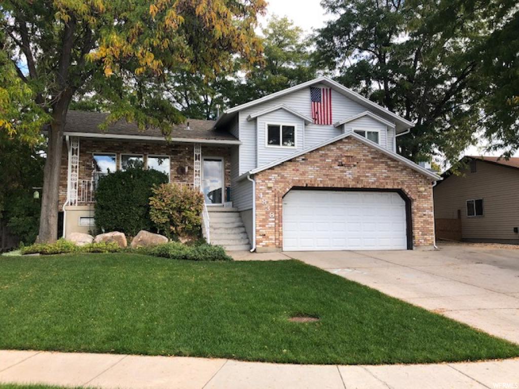 4838 S 3325 W, Roy, UT 84067
