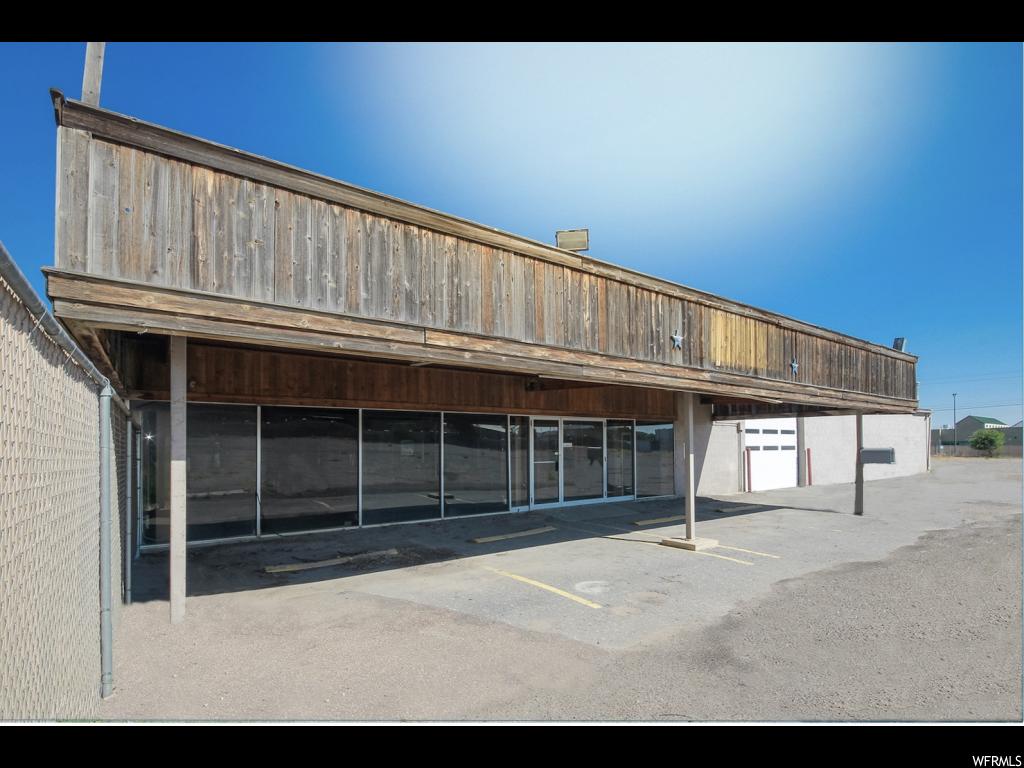 800 E Main S, Vernal, UT 84078