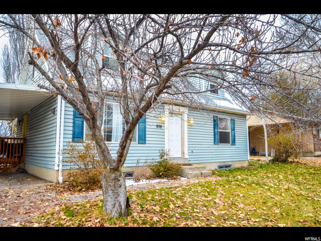 938 S 200 E, Layton, UT 84041