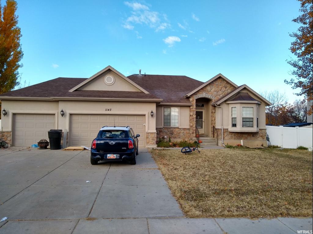 1147 N 1230 W, Clinton, UT 84015