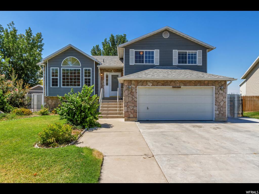 4263 S 2975 W, Roy, UT 84067