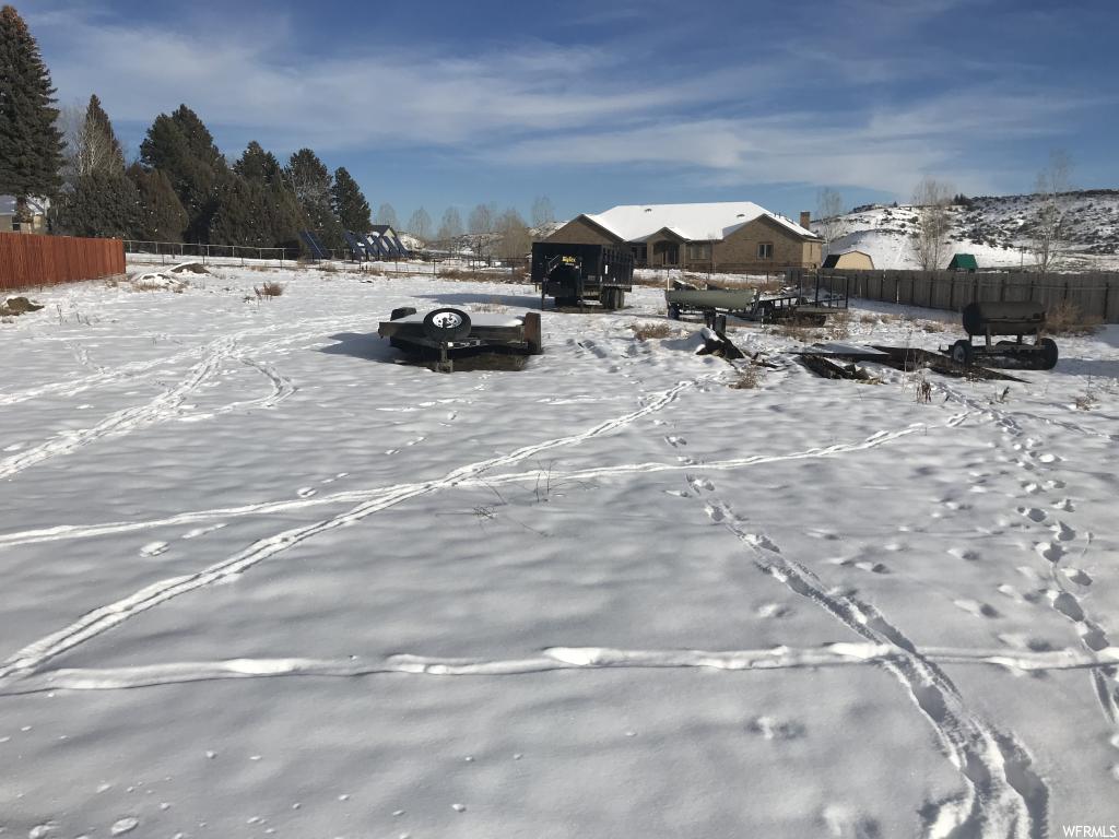 2191 W 3000 N, Vernal, UT 84078