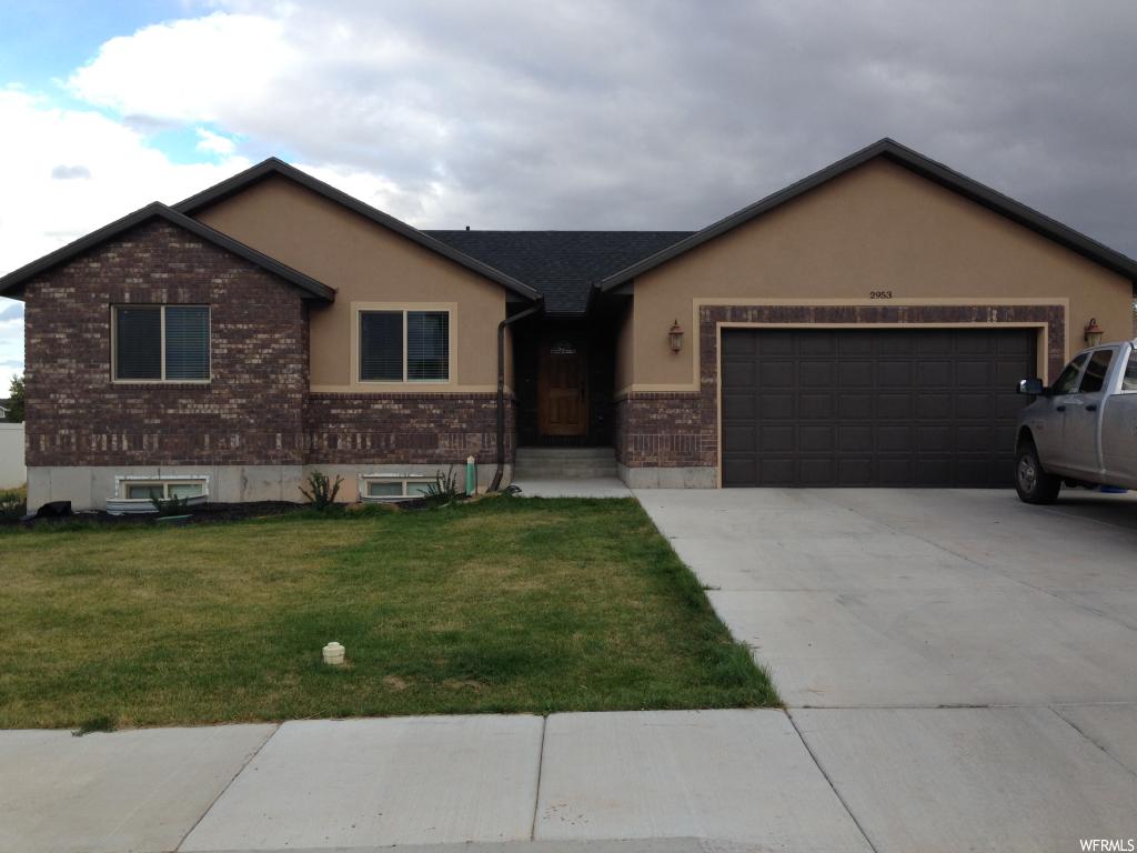 2953 S 450 E, Naples, UT 84078