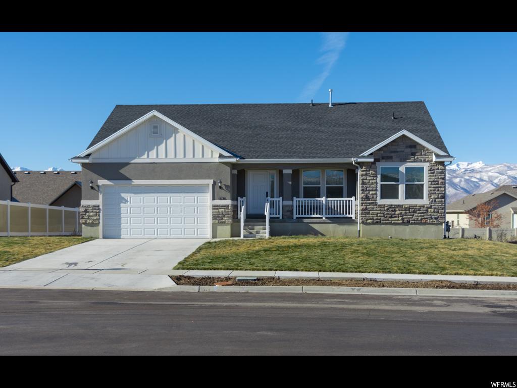 676 S 930 E, Heber City, UT 84032