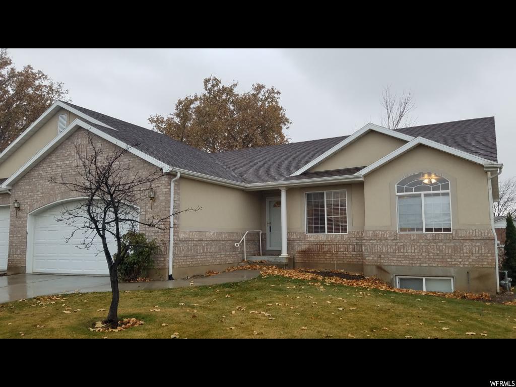 2354 S 450 W, Perry, UT 84302