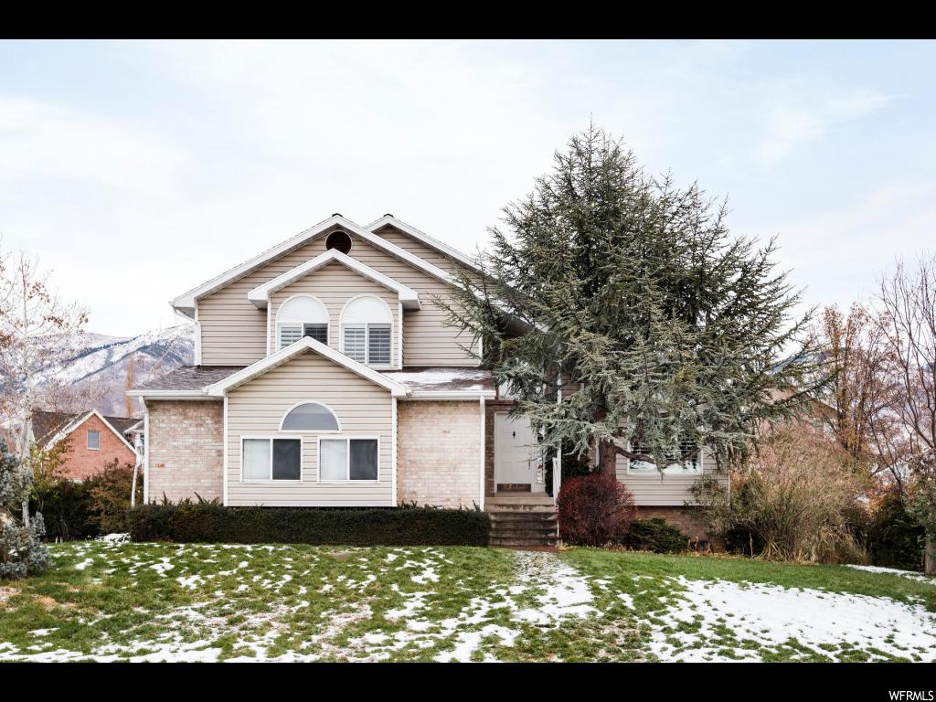 1338 N 1925 E, Layton, UT 84040