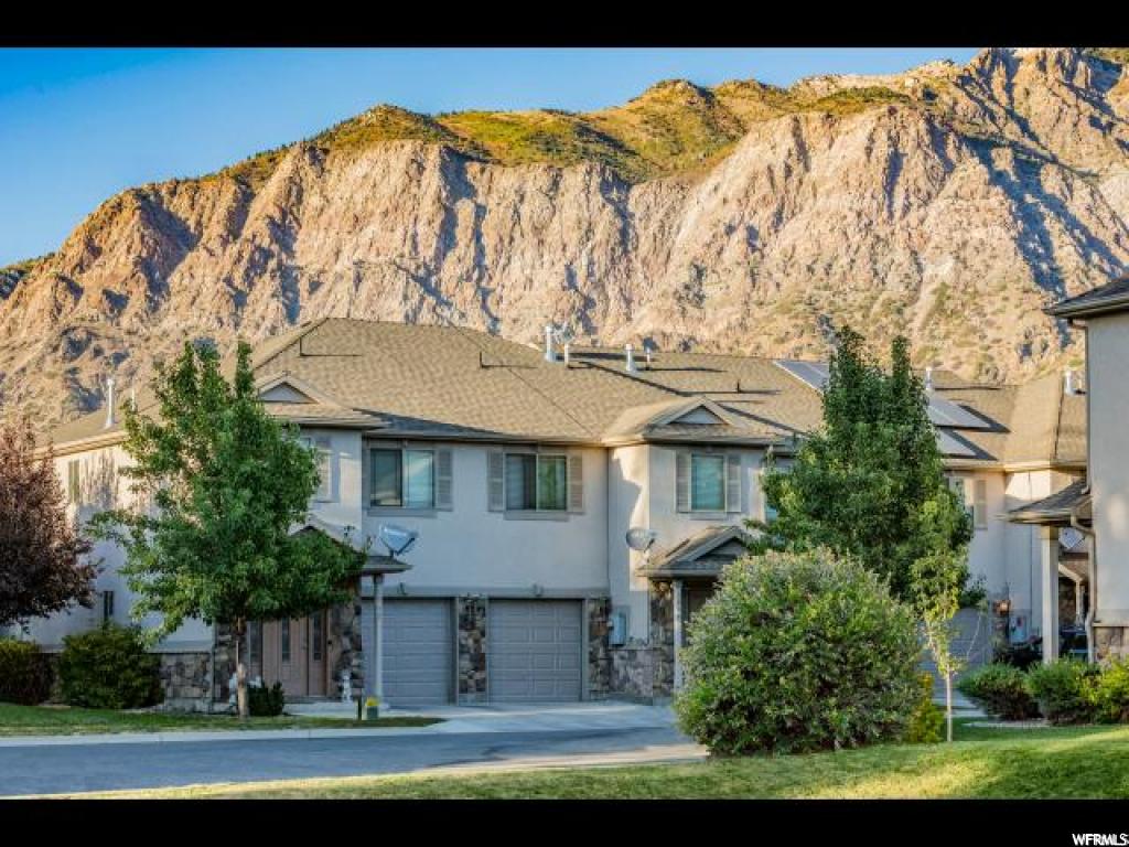 1495 Calver Ct, Ogden, UT 84403