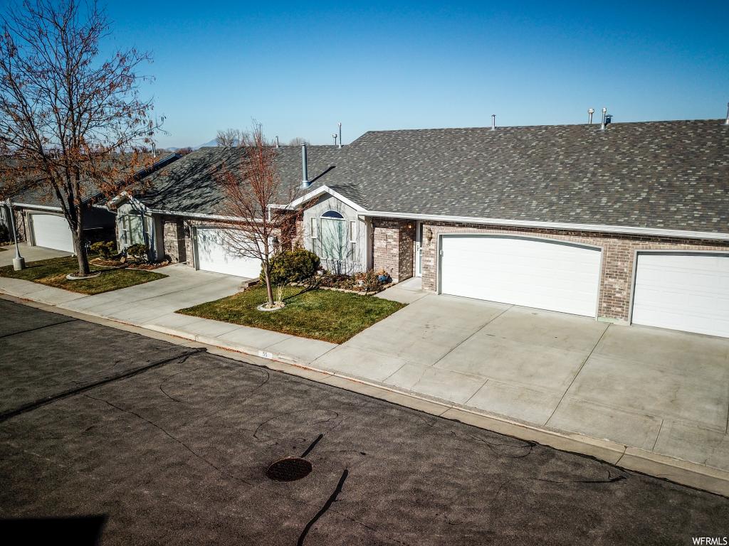 55 Mountain View Cir, Providence, UT 84332