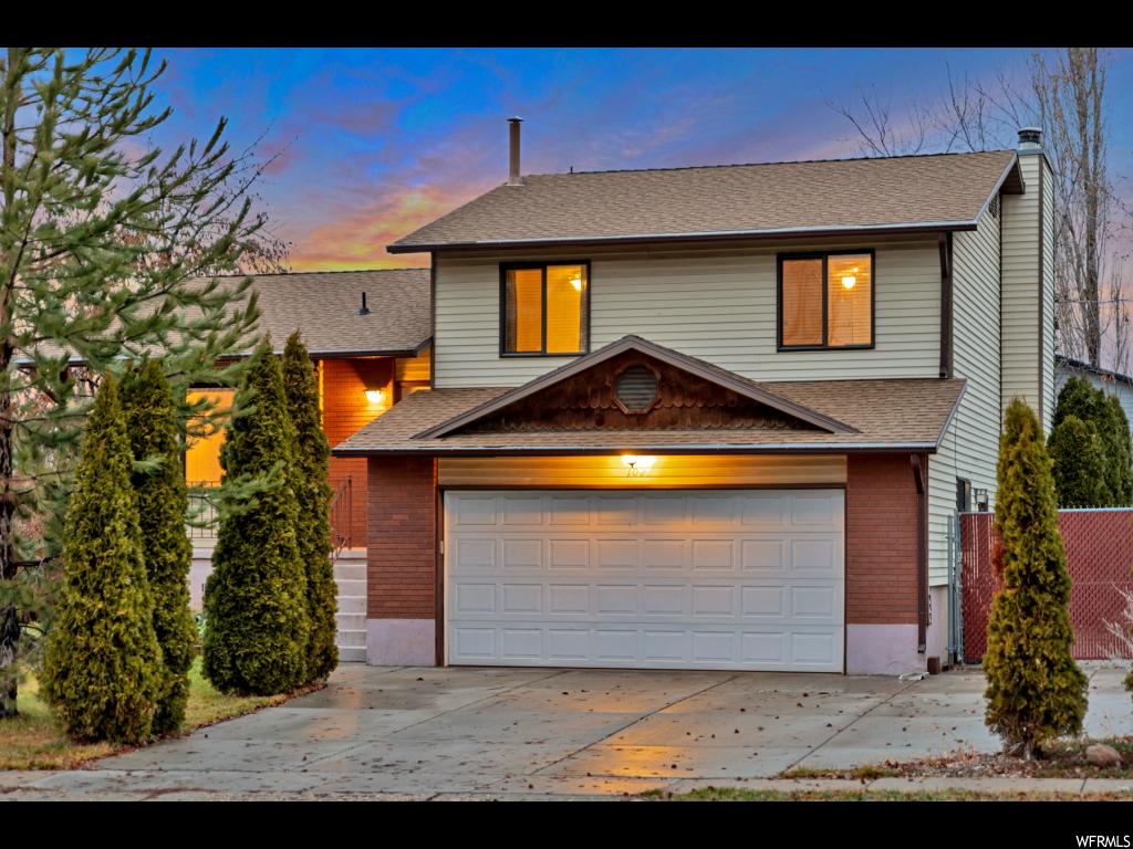 1023 E Cherry Ln, Layton, UT 84040