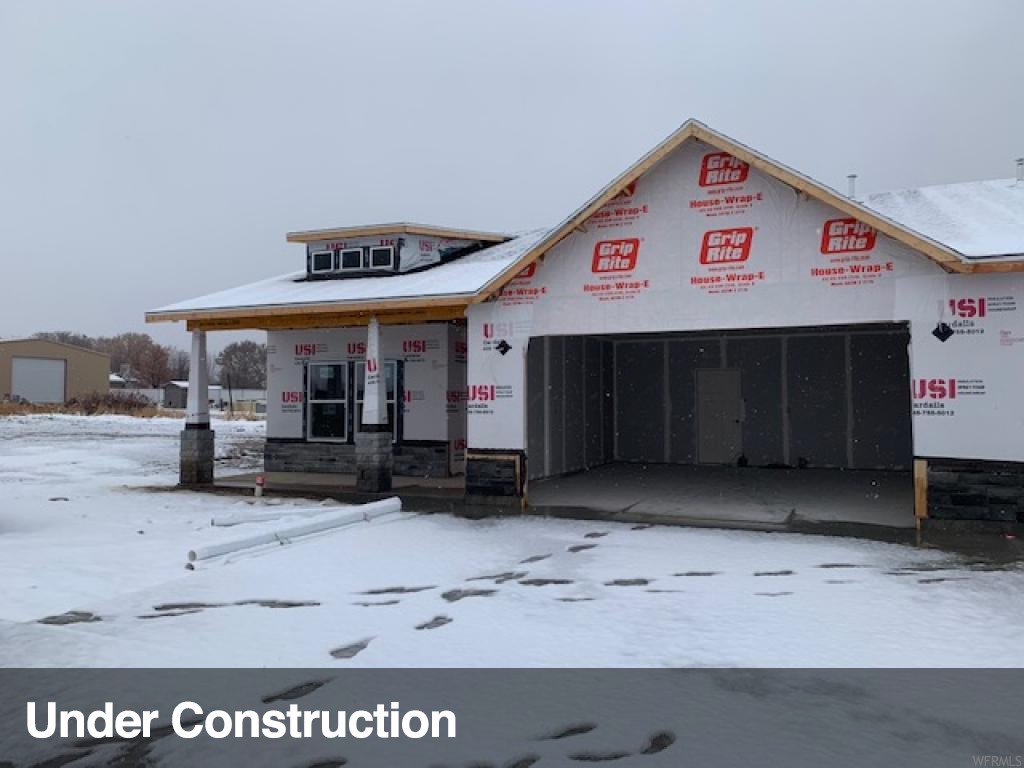 1920 N 412 E, North Logan, UT 84341