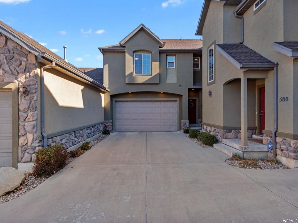 590 E Normandy Loop Ln, Draper, UT 84020