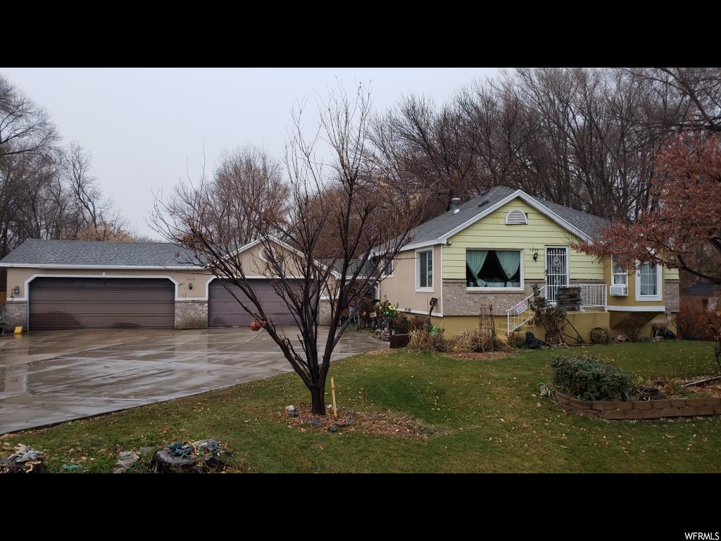 1435 Grant Ave, Ogden, UT 84404