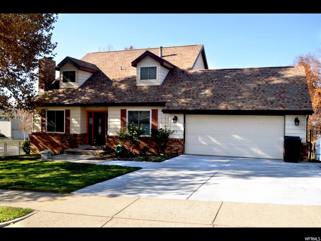 1009 N 250 E, Centerville, UT 84014