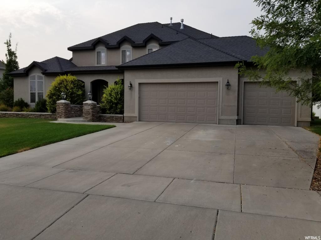 2192 W 1370 N, Clinton, UT 84015