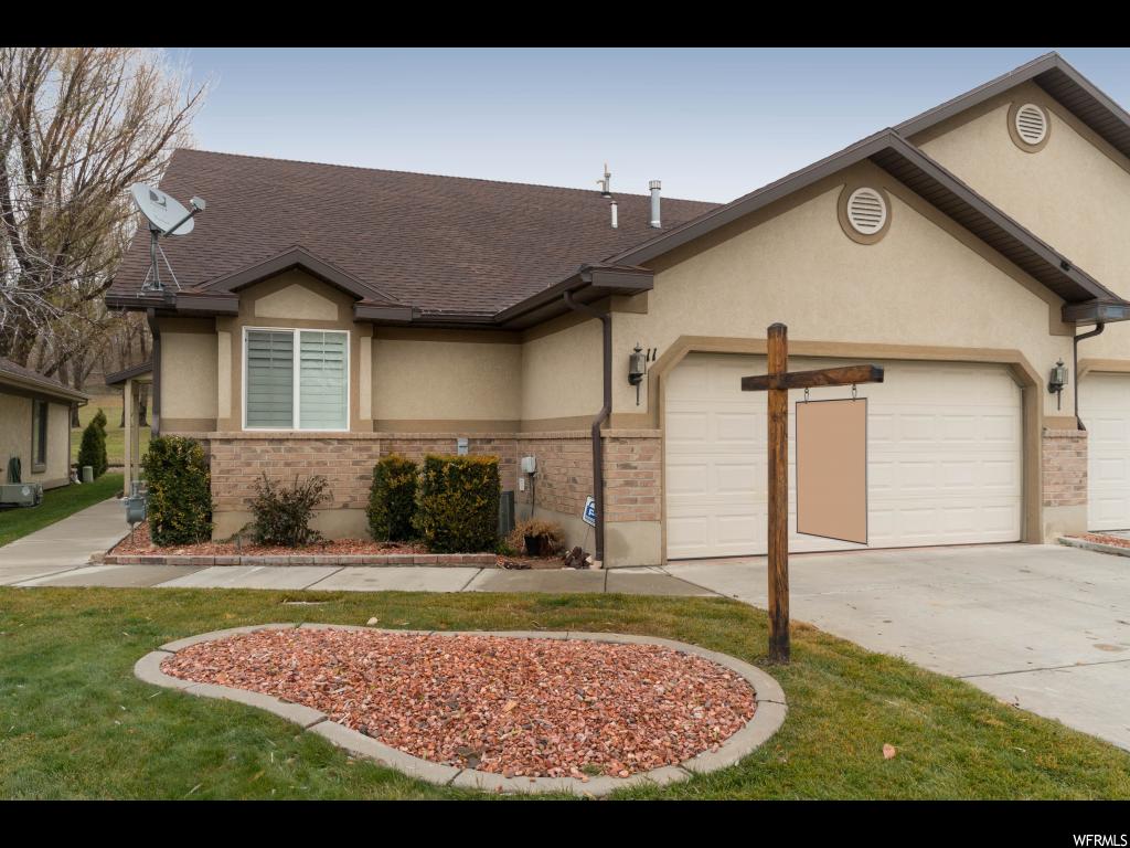 11 E Lankshire #11, Pleasant View, UT 84414