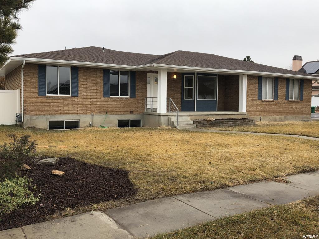 1689 E Michael Way, Sandy, UT 84093