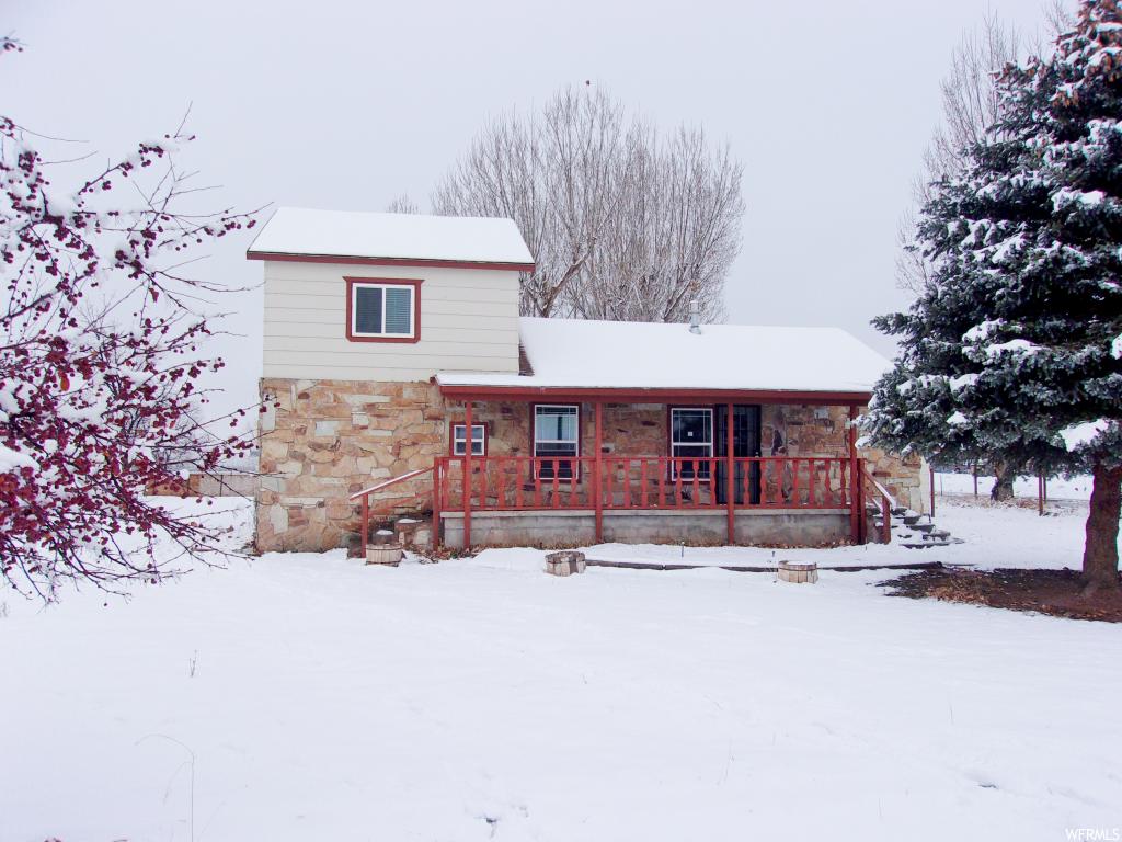 392 S 1500 E, Ballard, UT 84066